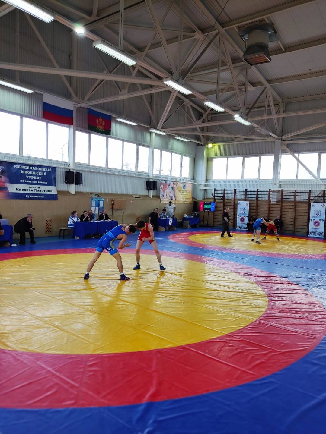 Краснодар гулькевичи